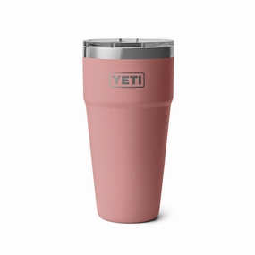 Rambler 30 oz. Stackable Cup with Magslider Lid