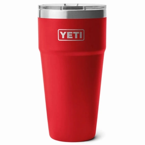 Rambler 30 oz. Stackable Cup with MagSlider Lid