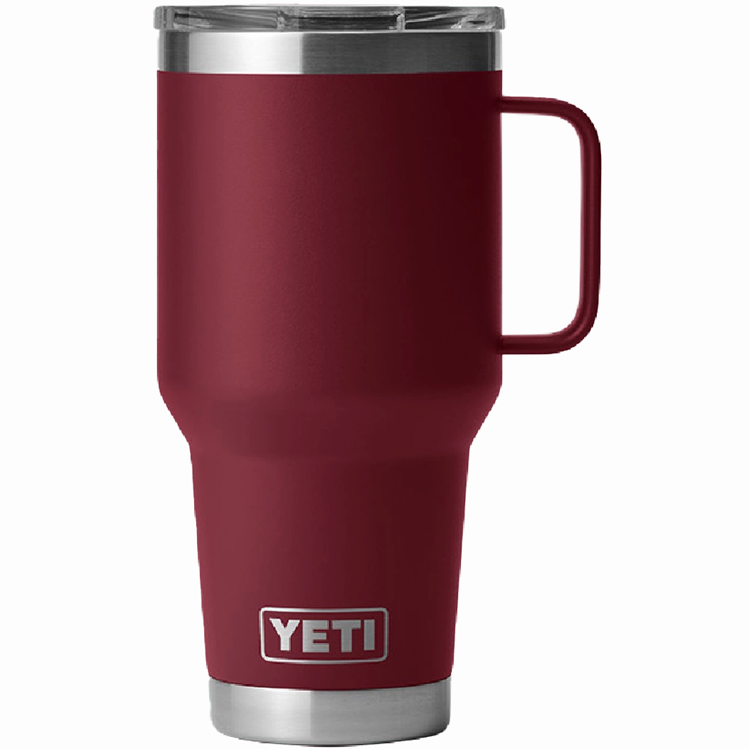 Rambler 30 oz Travel Mug