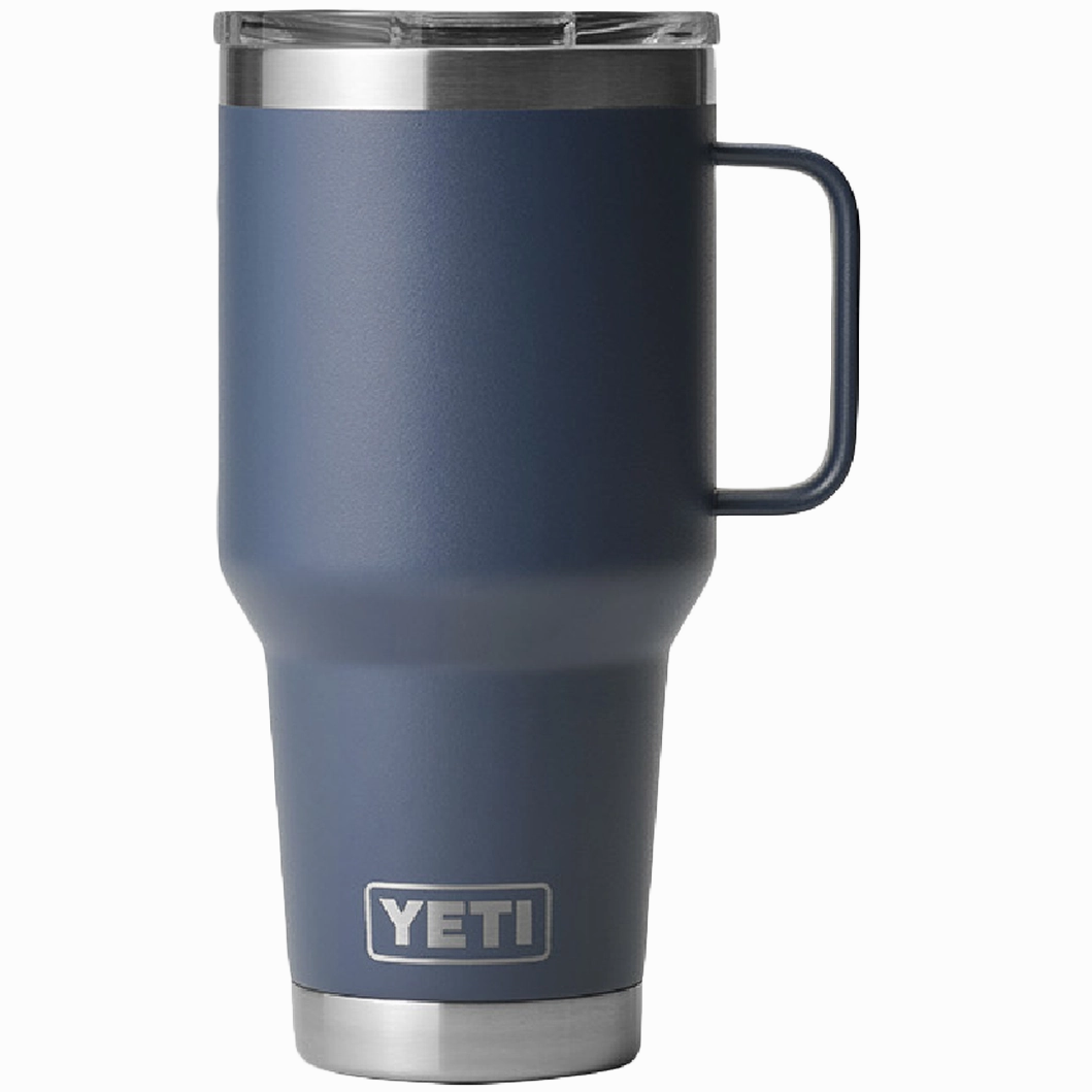 Rambler 30 oz Travel Mug