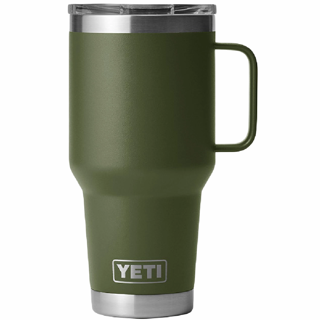 Rambler 30 oz Travel Mug
