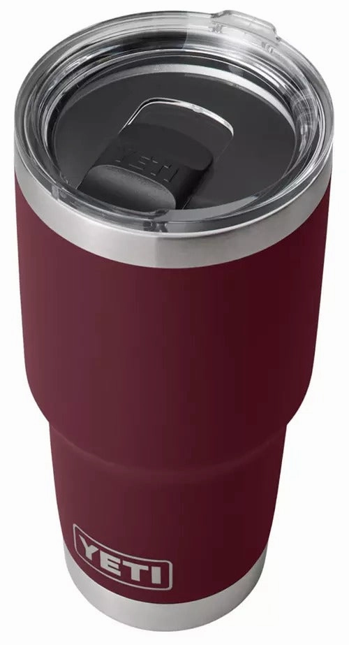 Rambler 30 oz. Tumbler with MagSlider Lid
