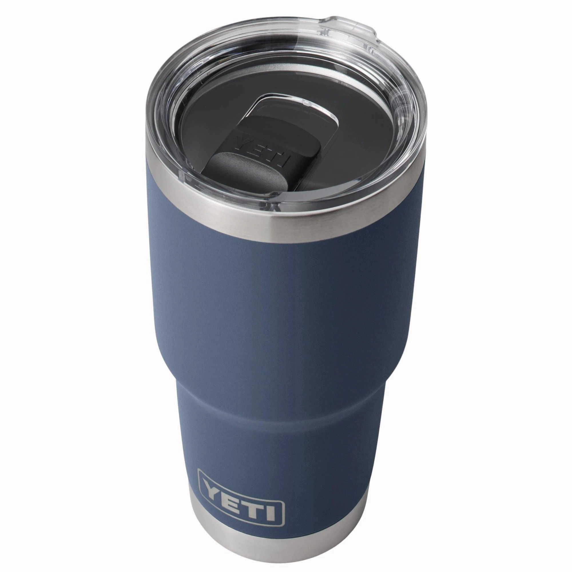 Rambler 30 oz. Tumbler with MagSlider Lid