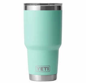 Rambler 30 oz. Tumbler with MagSlider Lid