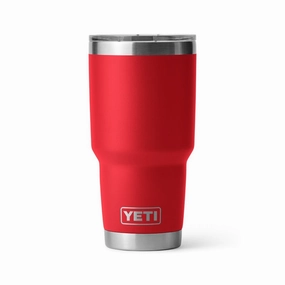 Rambler 30 oz. Tumbler with MagSlider Lid