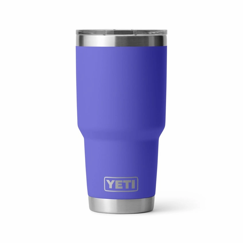 Rambler 30 oz. Tumbler with MagSlider Lid