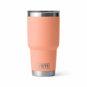 Rambler 30 oz. Tumbler with MagSlider Lid