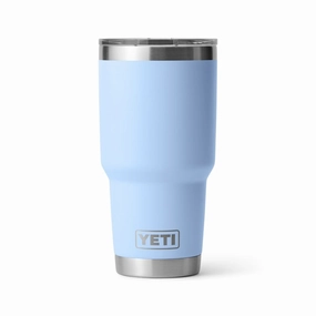 Rambler 30 oz. Tumbler with MagSlider Lid