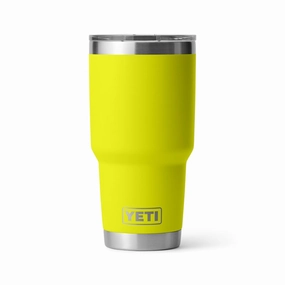 Rambler 30 oz. Tumbler with MagSlider Lid
