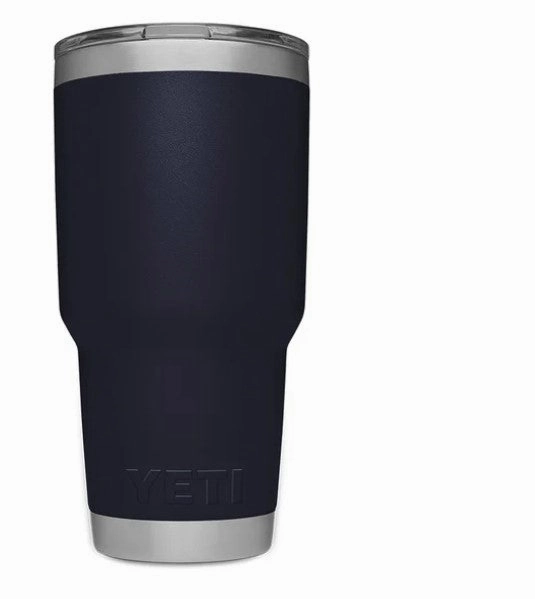 Rambler 30 oz. Tumbler with MagSlider Lid