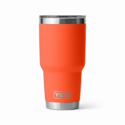 Rambler 30 oz. Tumbler with MagSlider Lid