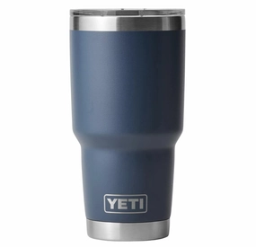 Rambler 30 oz. Tumbler with MagSlider Lid
