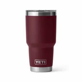 Rambler 30 oz. Tumbler with MagSlider Lid
