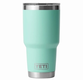 Rambler 30 oz. Tumbler with MagSlider Lid