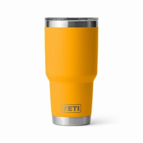 Rambler 30 oz. Tumbler with MagSlider Lid