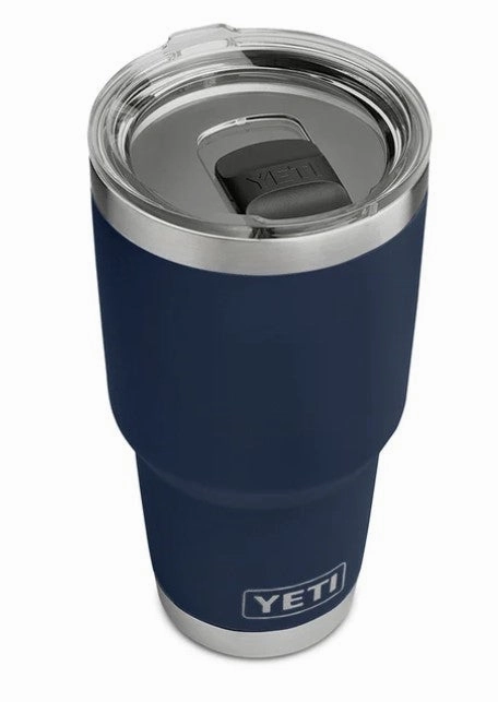 Rambler 30 oz. Tumbler with MagSlider Lid