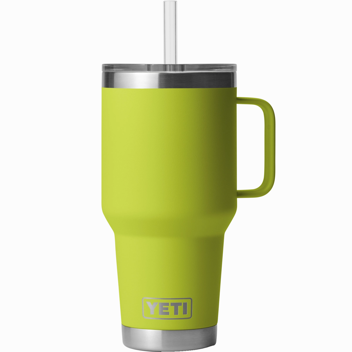 Rambler 35 oz Mug with Straw Lid