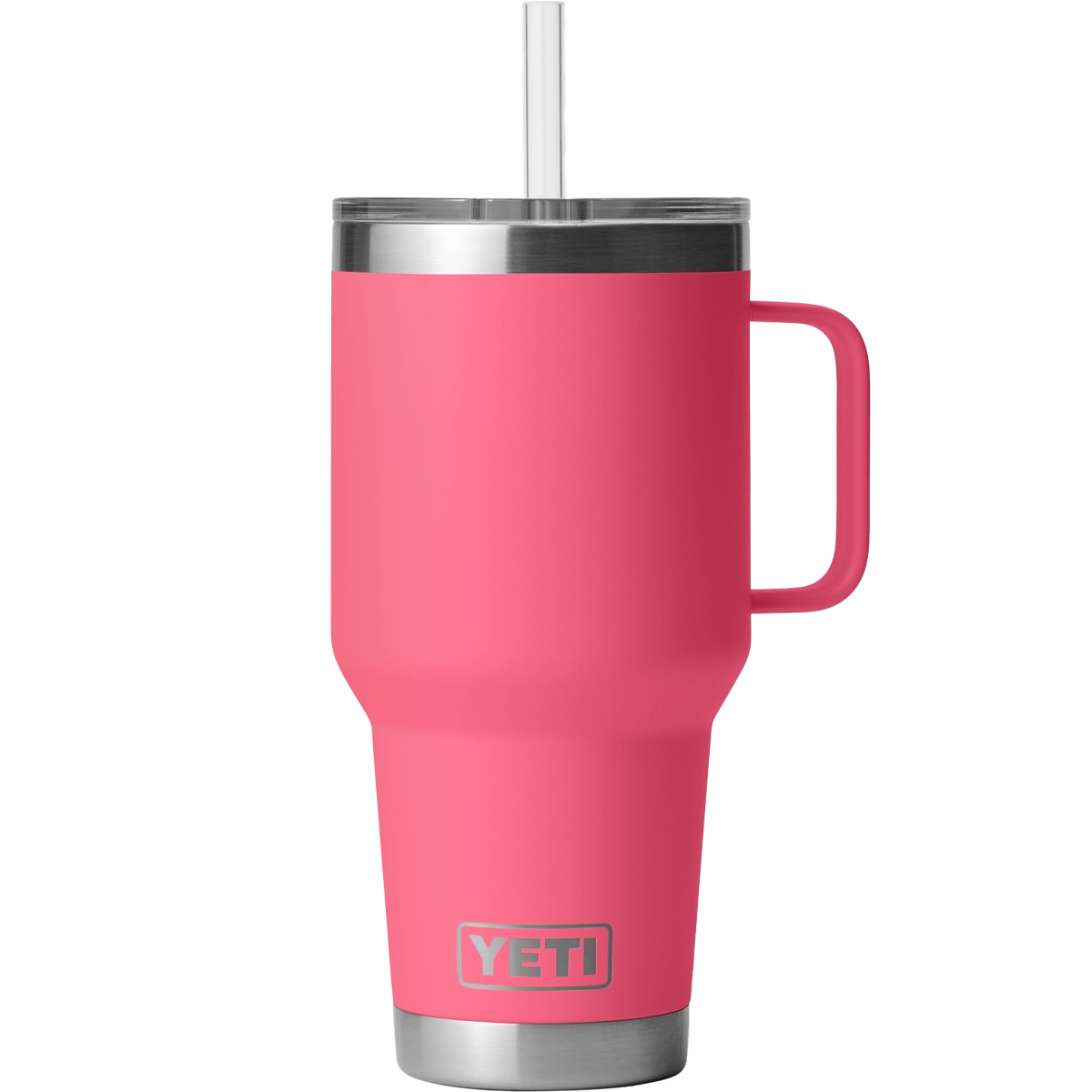 Rambler 35 oz Mug with Straw Lid