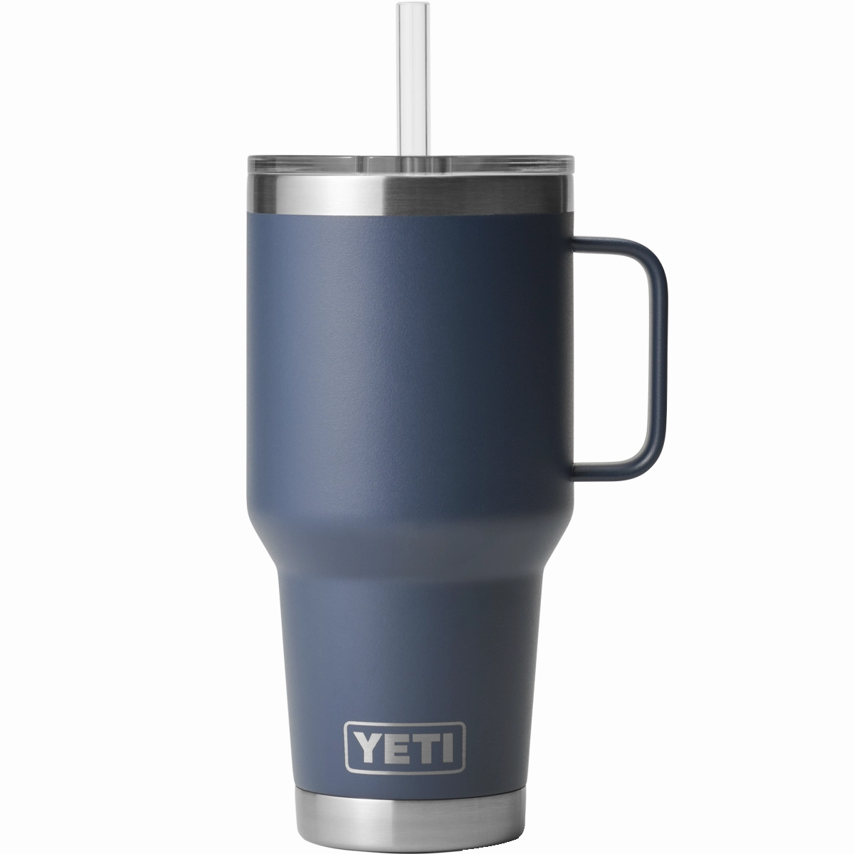 Rambler 35 oz Mug with Straw Lid