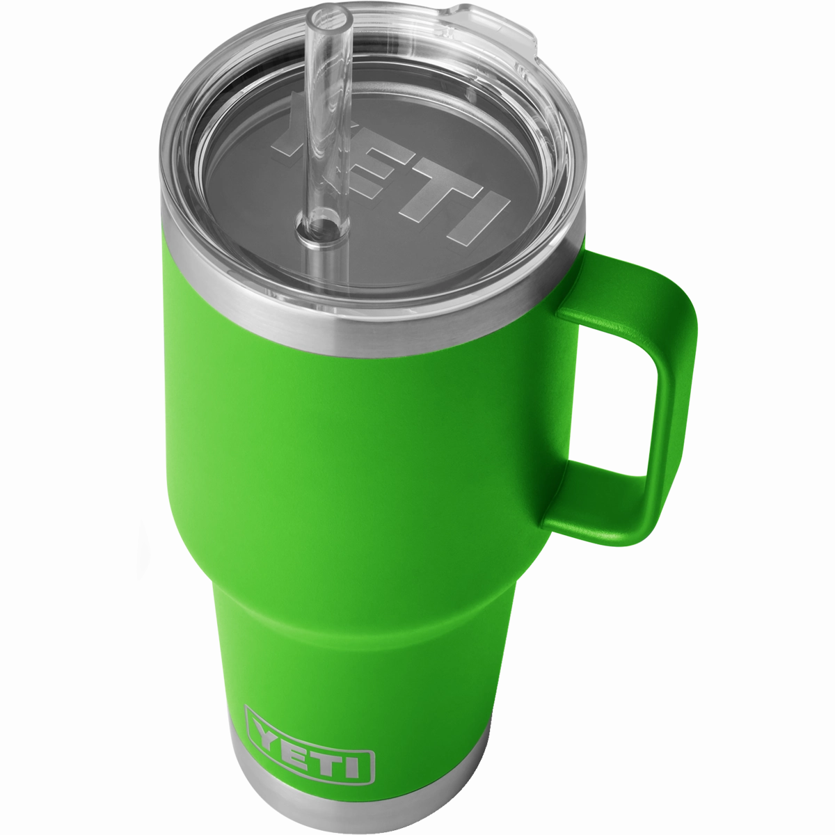 Rambler 35 oz Mug with Straw Lid