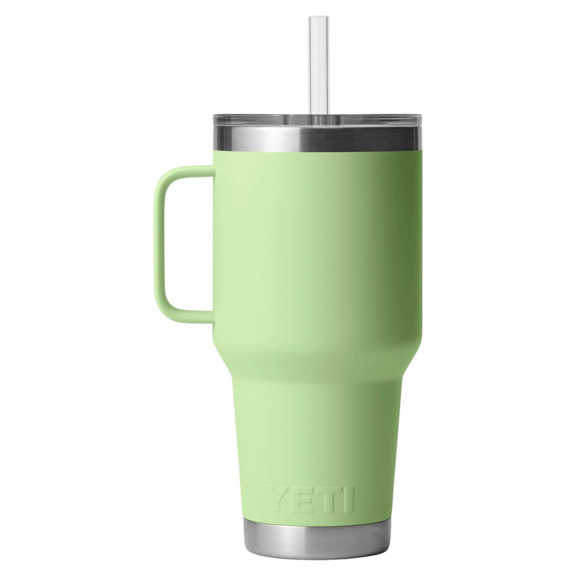 Rambler 35 oz. Straw Mug