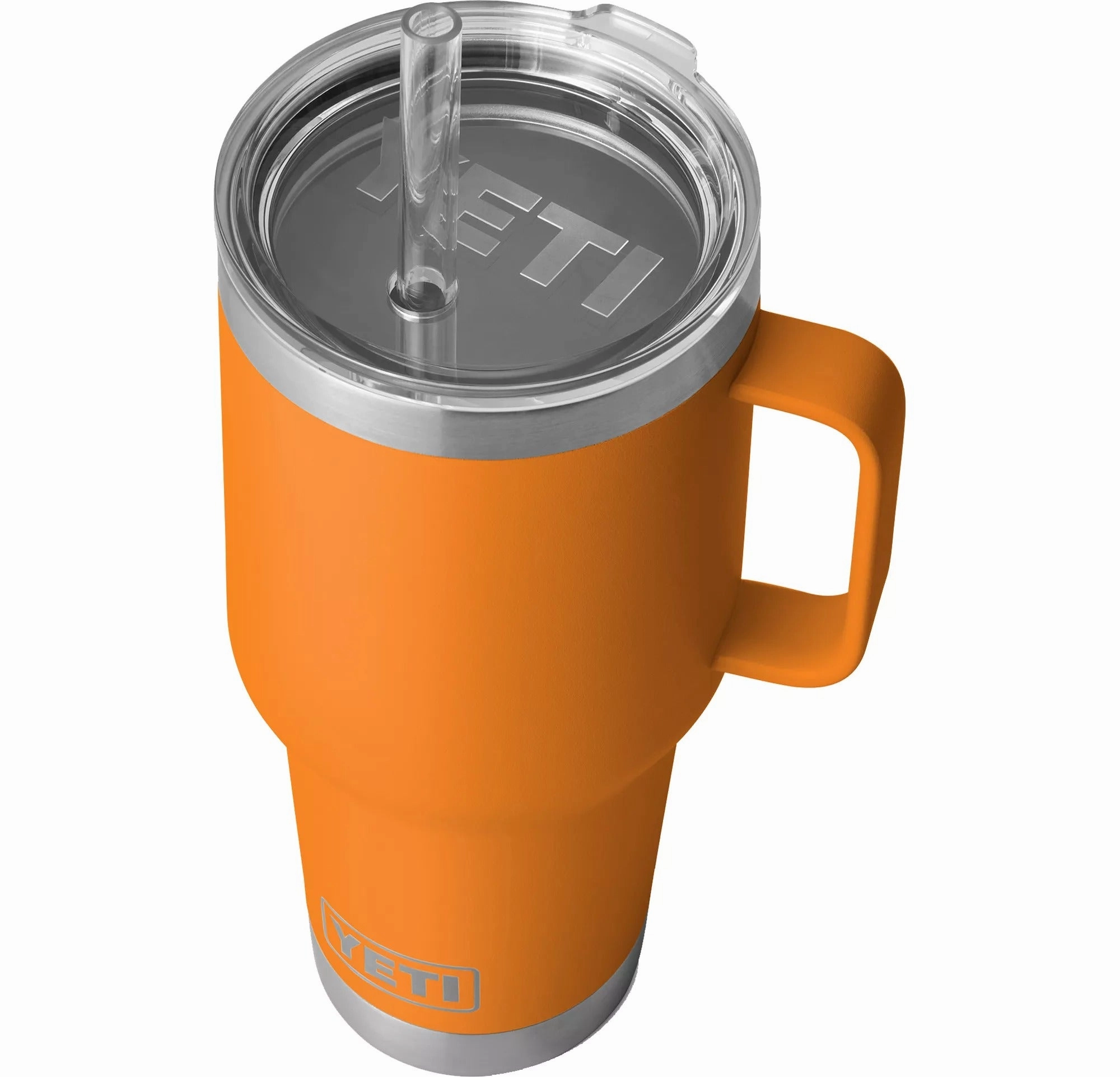 Rambler 35 oz. Straw Mug