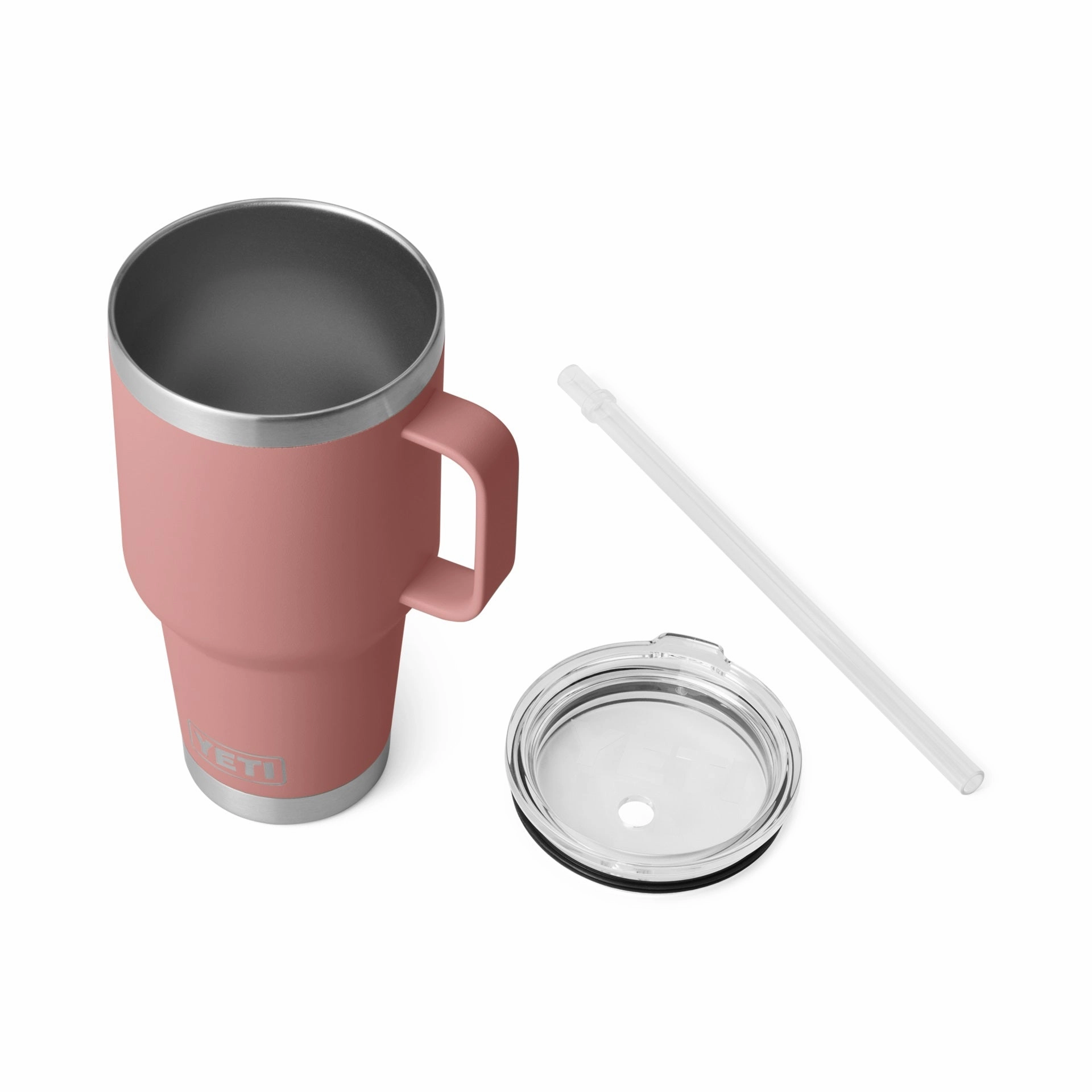 Rambler 35 oz. Straw Mug