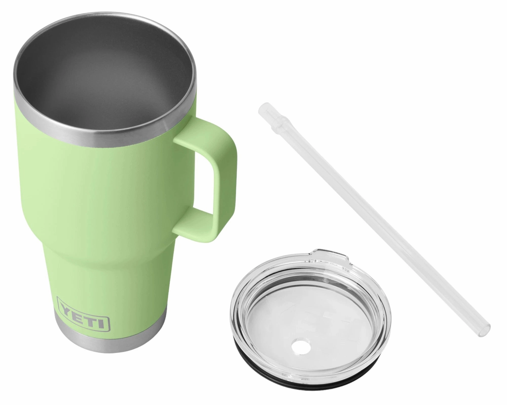 Rambler 35 oz. Straw Mug