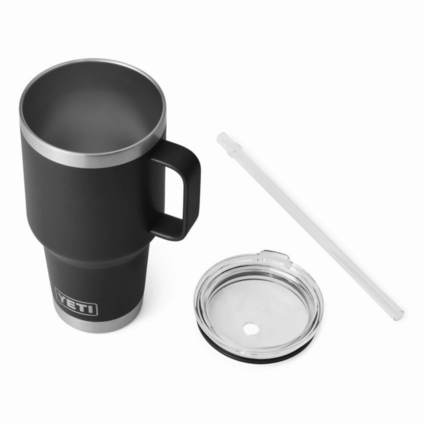 Rambler 35 oz. Straw Mug