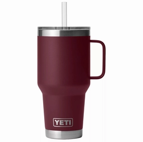 Rambler 35 oz. Straw Mug