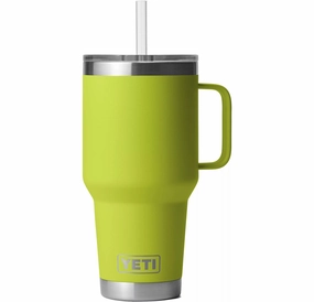 Rambler 35 oz. Straw Mug