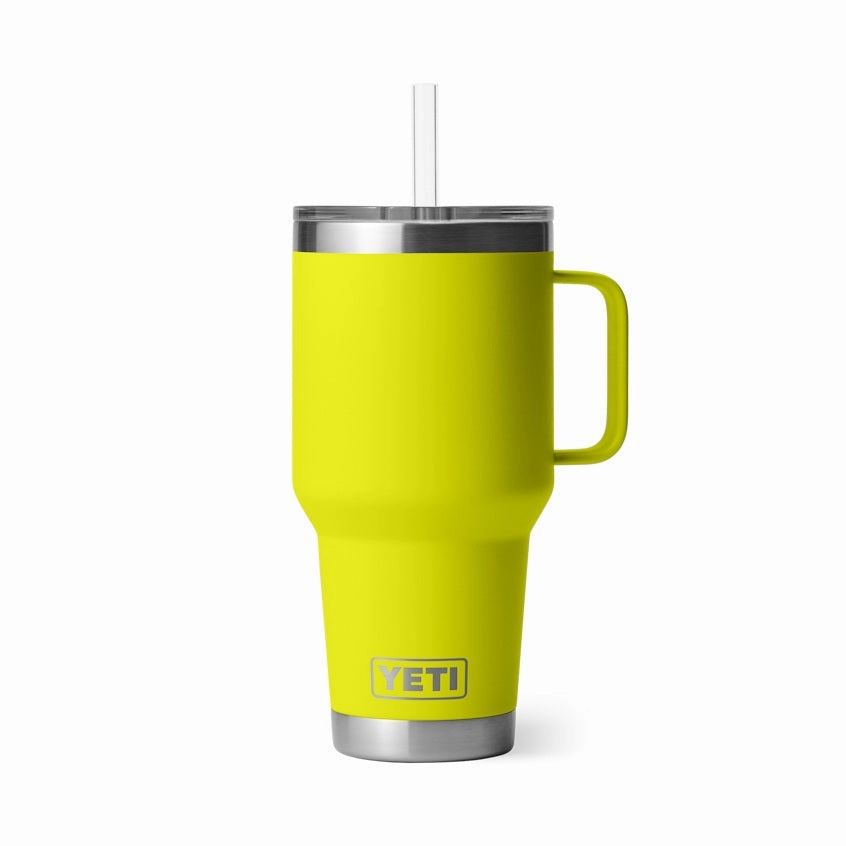 Rambler 35 oz. Straw Mug