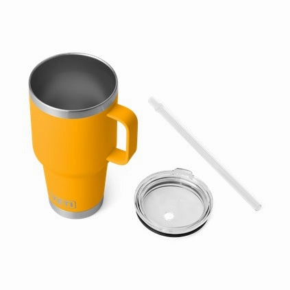 Rambler 35 oz. Straw Mug