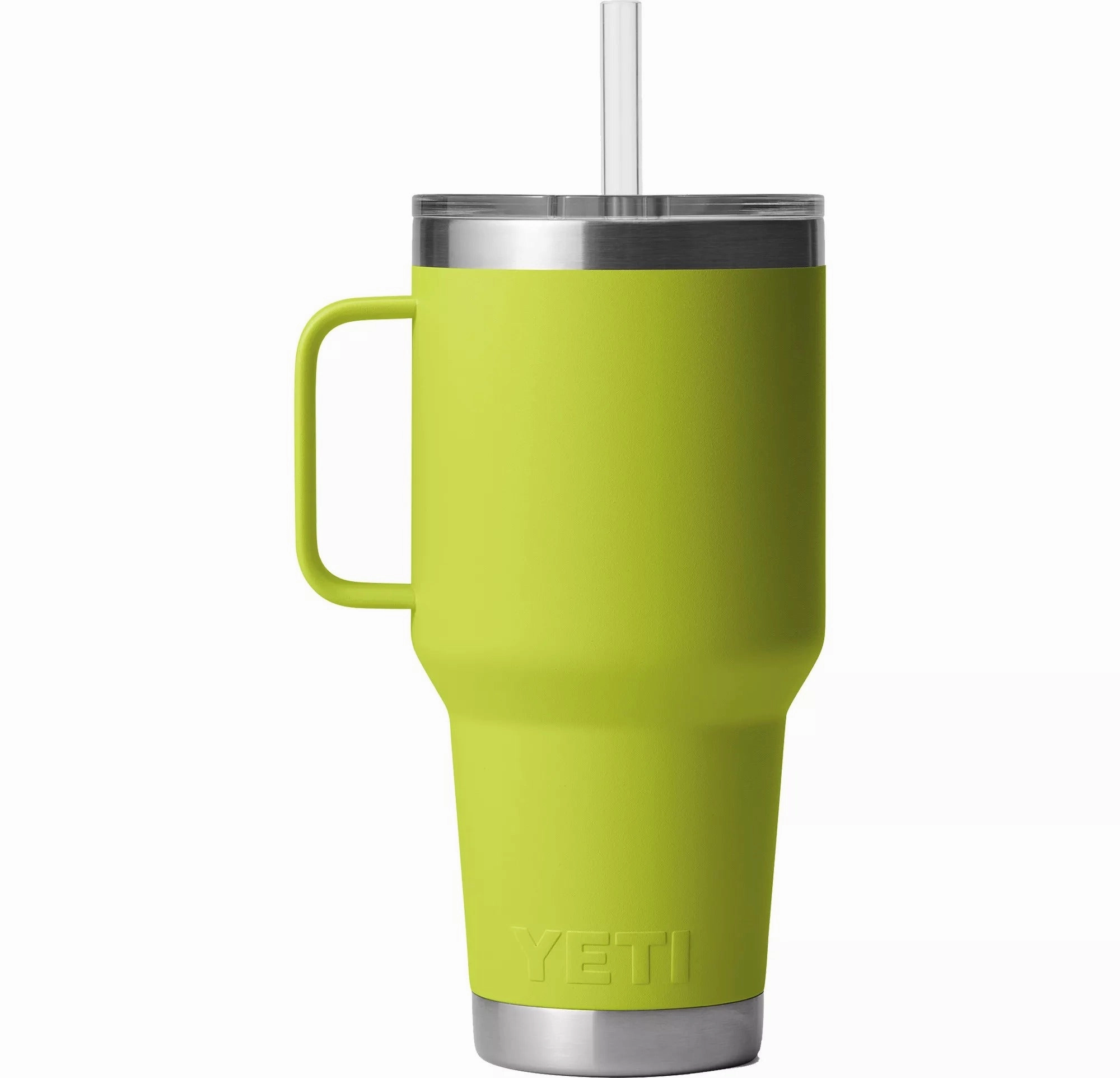 Rambler 35 oz. Straw Mug