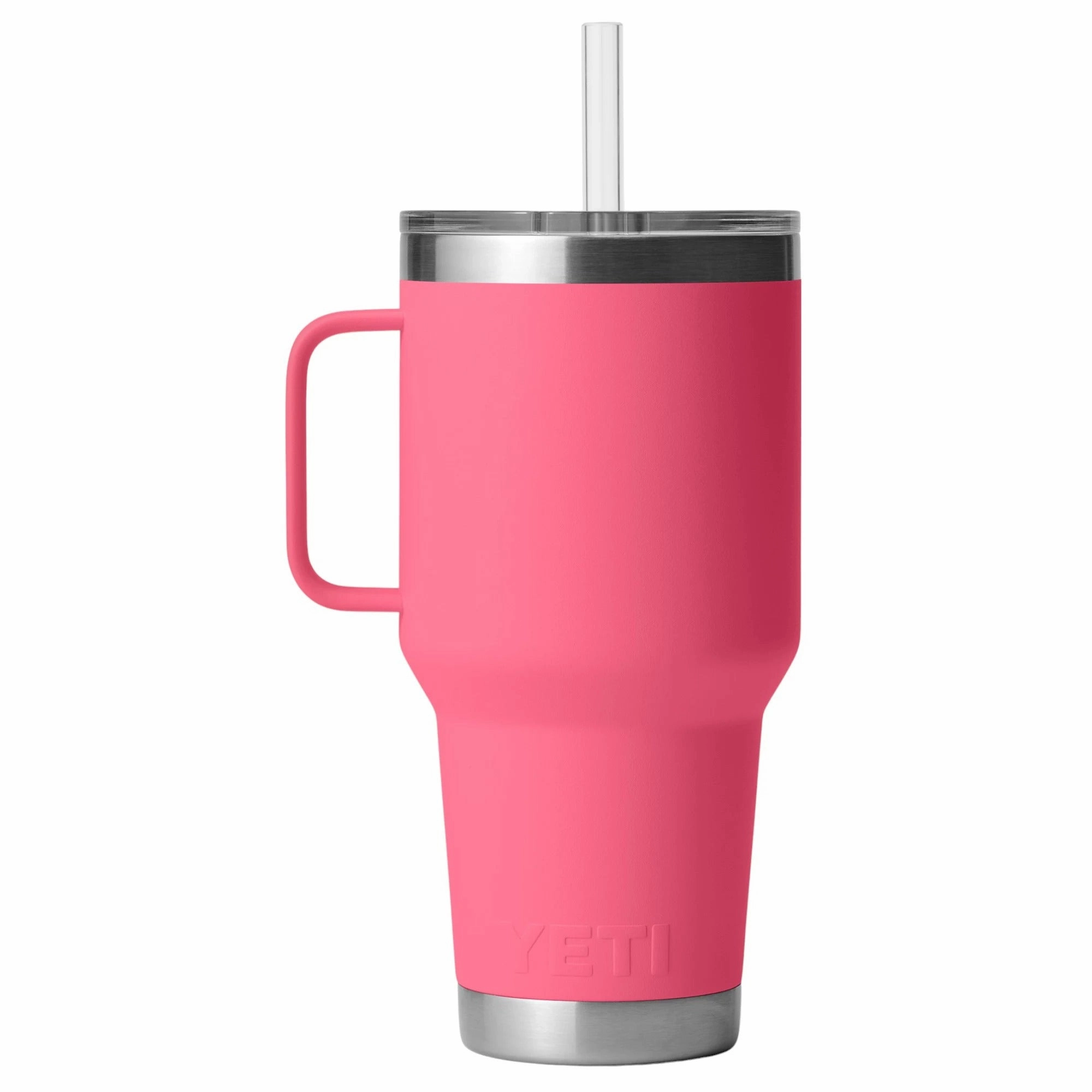 Rambler 35 oz. Straw Mug