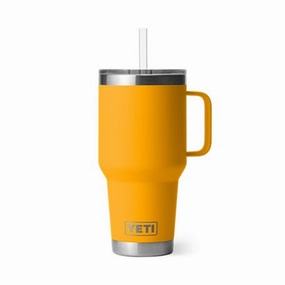 Rambler 35 oz. Straw Mug