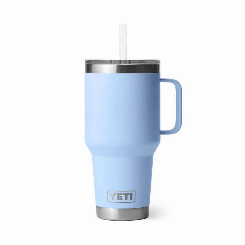 Rambler 35 oz. Straw Mug