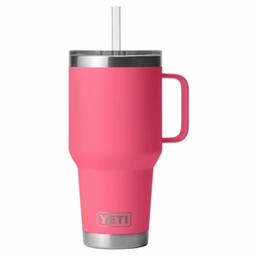 Rambler 35 oz. Straw Mug