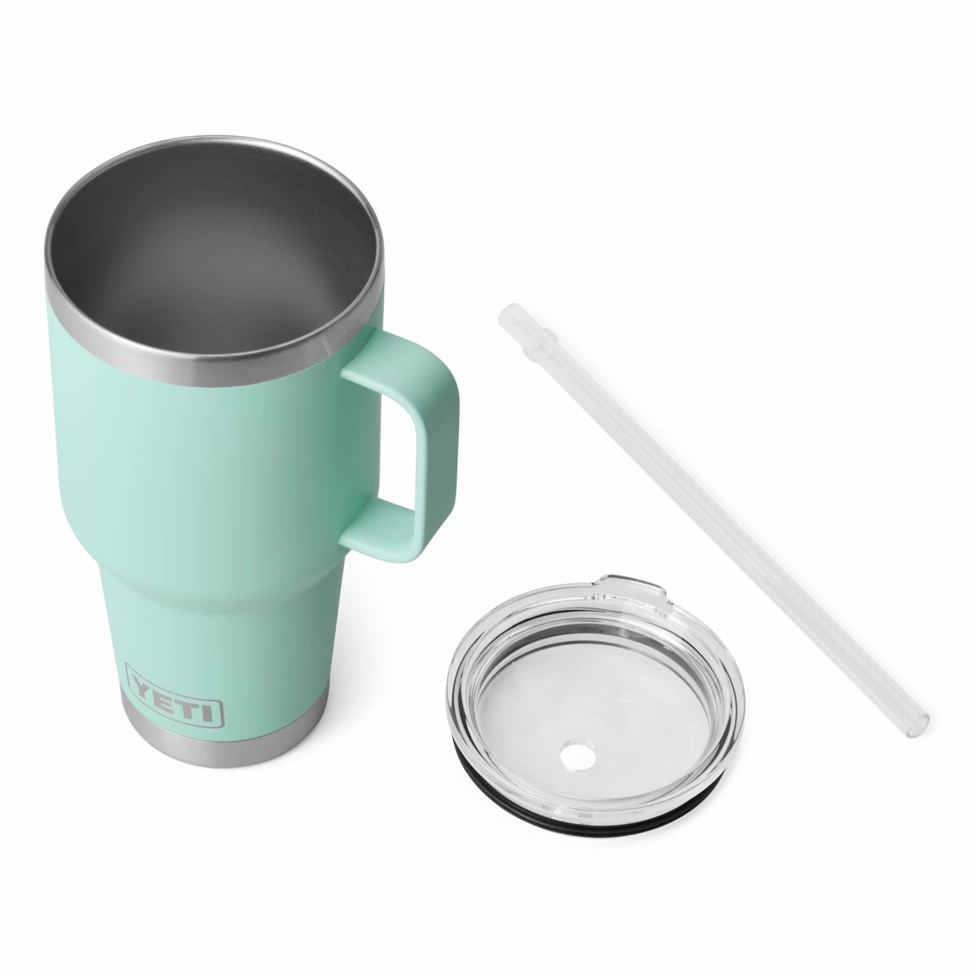 Rambler 35 oz. Straw Mug