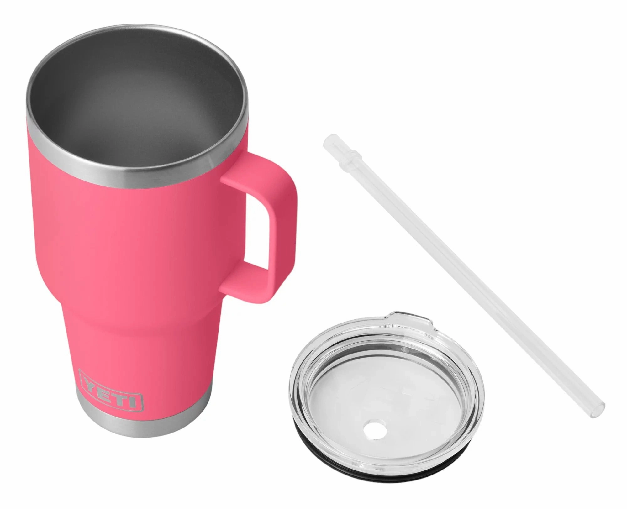 Rambler 35 oz. Straw Mug