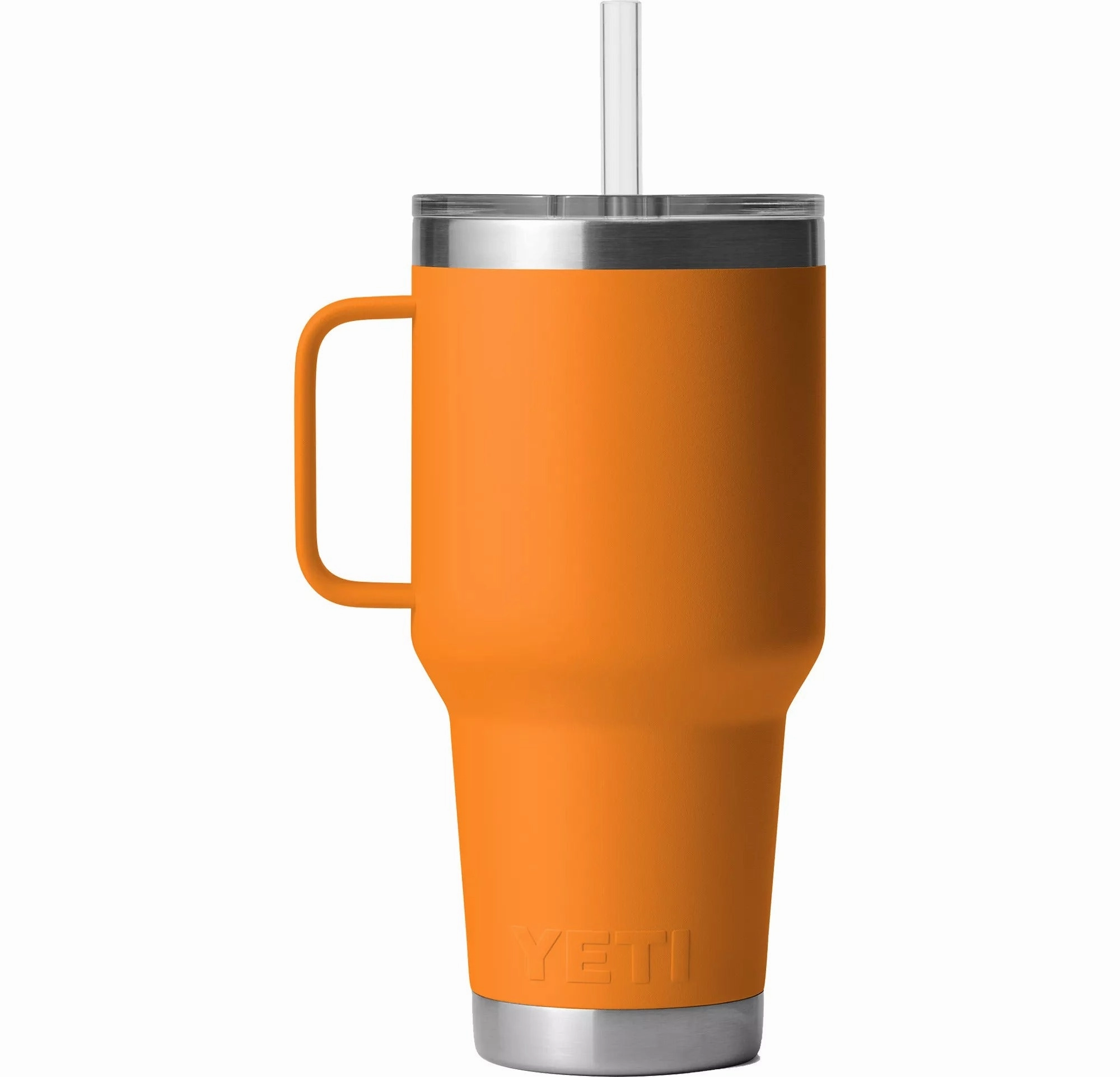 Rambler 35 oz. Straw Mug