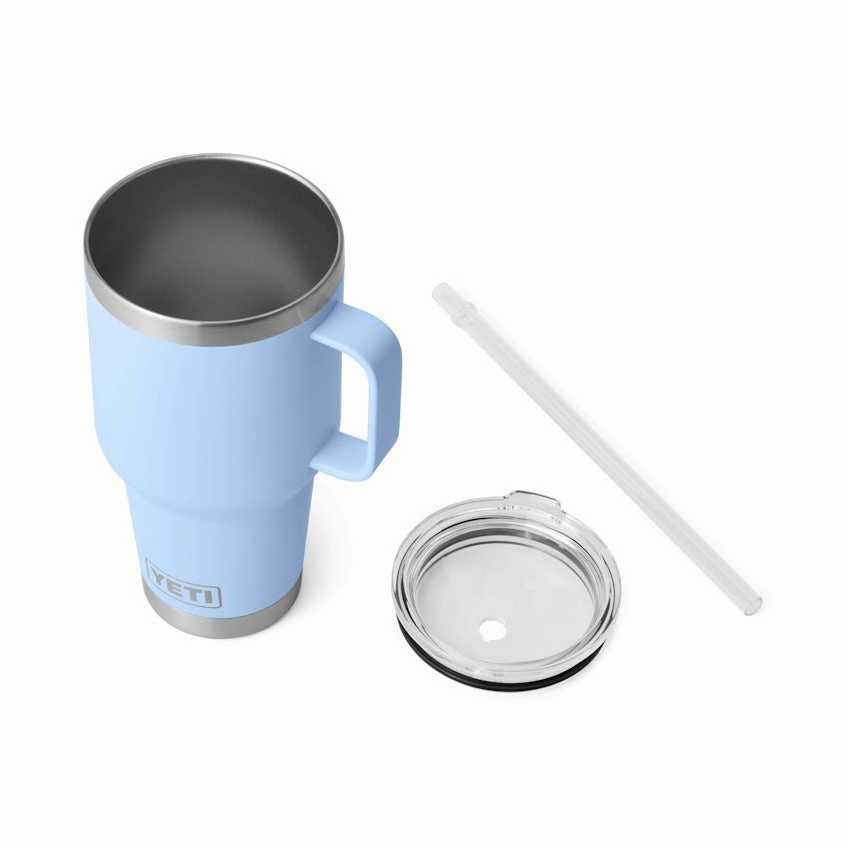Rambler 35 oz. Straw Mug