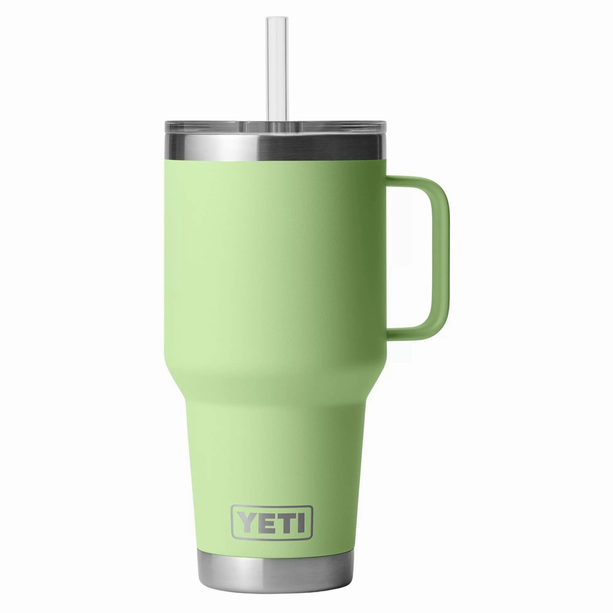 Rambler 35 oz. Straw Mug