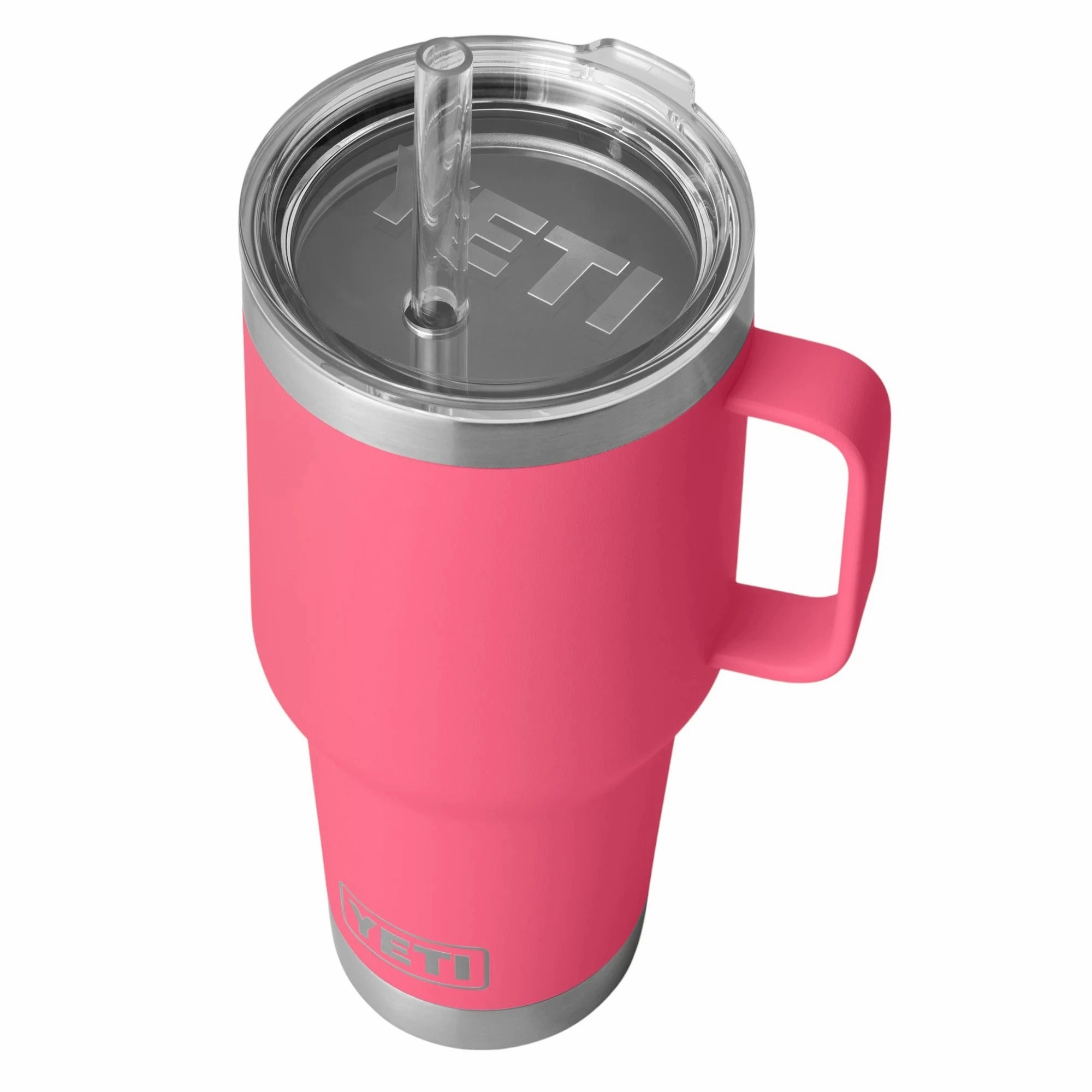 Rambler 35 oz. Straw Mug