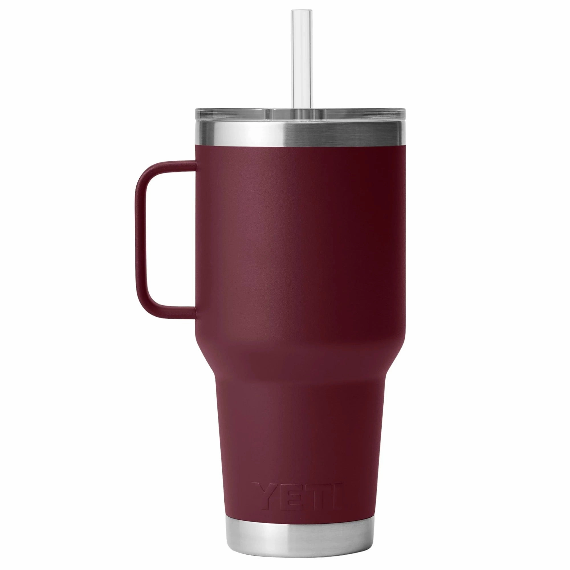 Rambler 35 oz. Straw Mug
