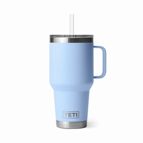 Rambler 35 oz. Straw Mug