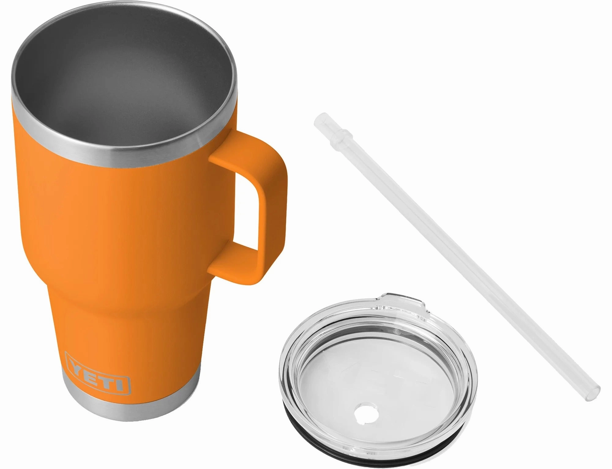 Rambler 35 oz. Straw Mug