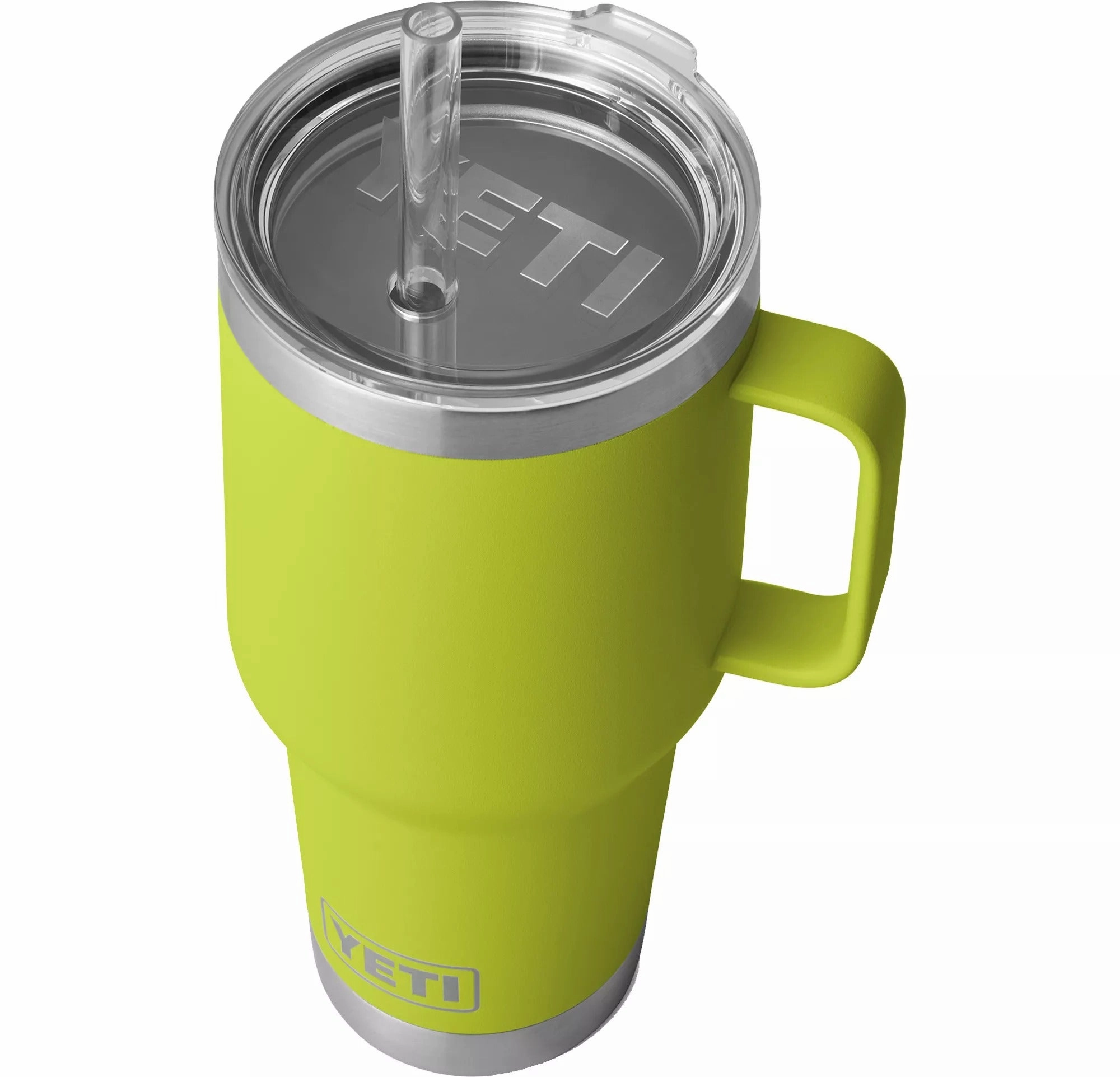 Rambler 35 oz. Straw Mug