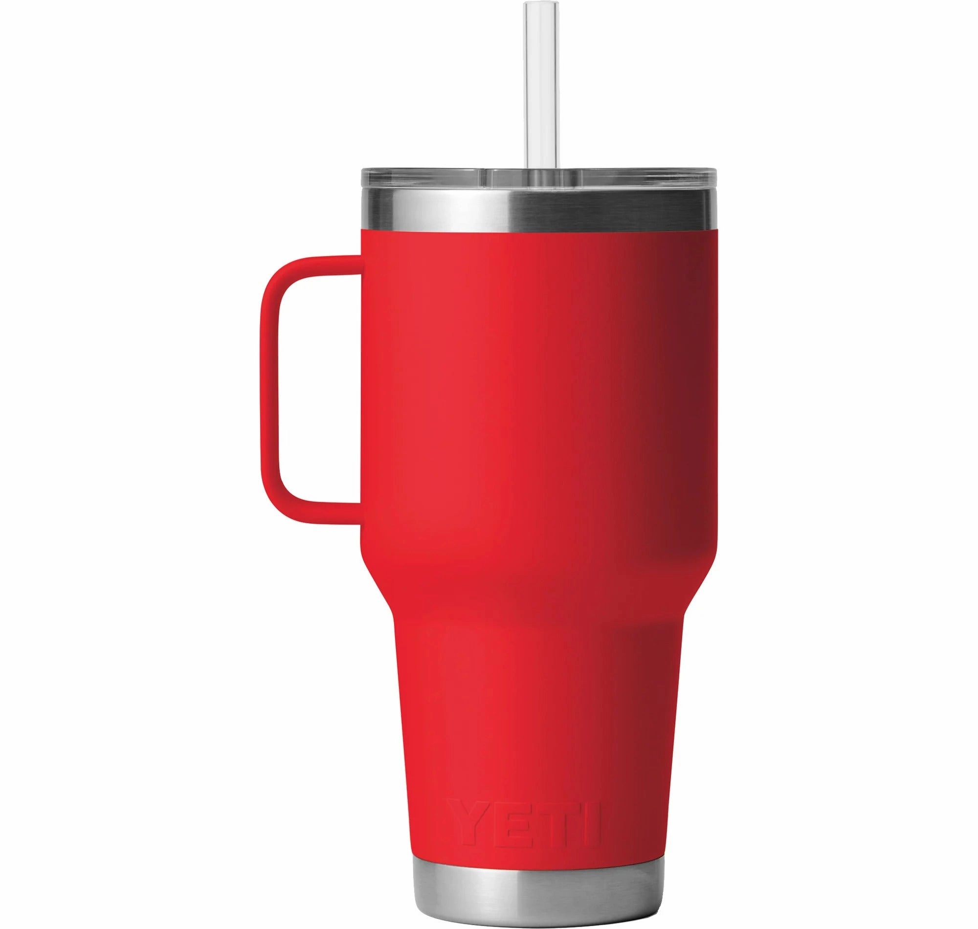 Rambler 35 oz. Straw Mug