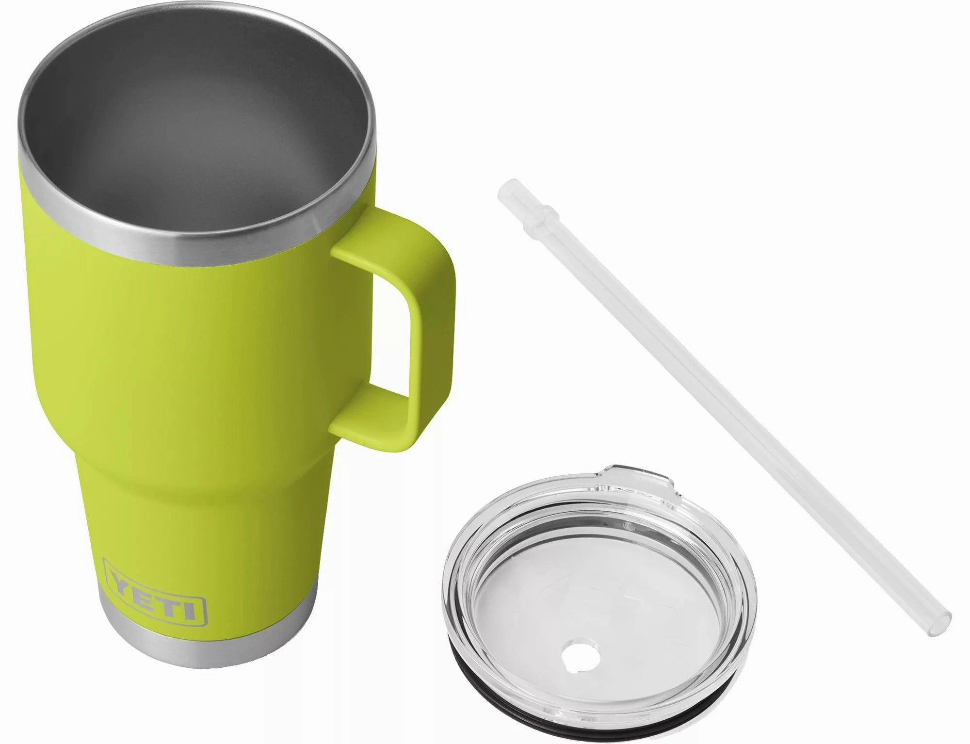 Rambler 35 oz. Straw Mug
